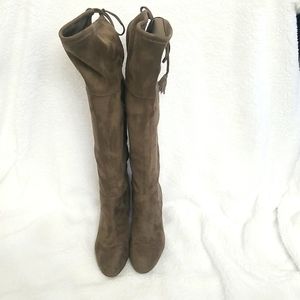 INC knee High Boots